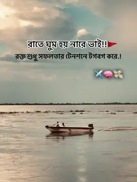 রাতে ঘুম হয় নারে ভাই!!🚩 রক্ত শুধু সফলতার টেনশনে টগবগ করে.!🧠💸#viralvideo #2millionviews #foryou #bangladesh🇧🇩 