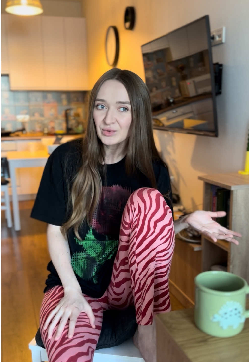 кухонний крусейд✨💒