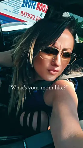 I'm no Karen but mess with my kids... crazy is me😆  #momlife #karen #humor ##viral 