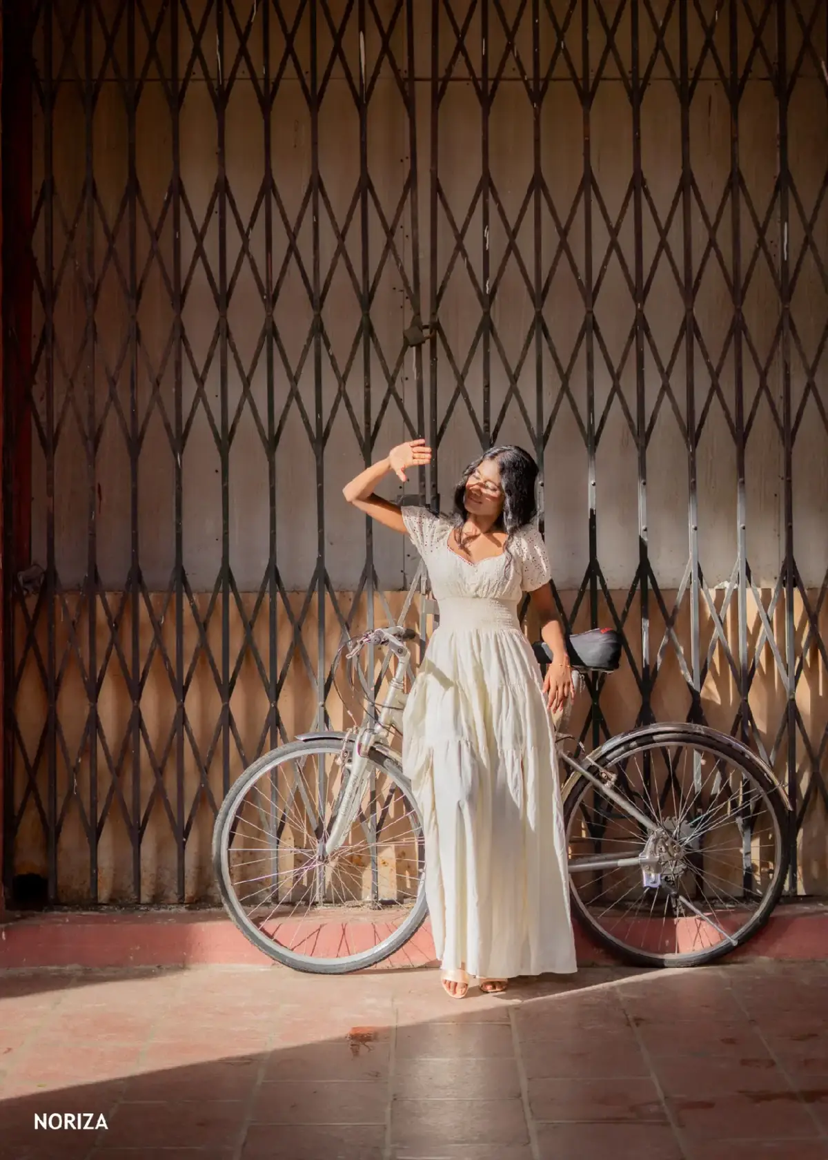 From grace to glam — a stylish step into 18!   Shot by Noriza Productions 🎥 📸 Photography | 🎥 Videography   📞 Contact : +94 75 084 5396   ©2025 | Archived by Noriza Productions #srilanka #PreBirthdayShoot #BirthdayReel #NorizaProductions #CinematicReels #foryoupage #viral #fyp #ty #onemillionaudition  #SriLankaPhotography #18thVibes 