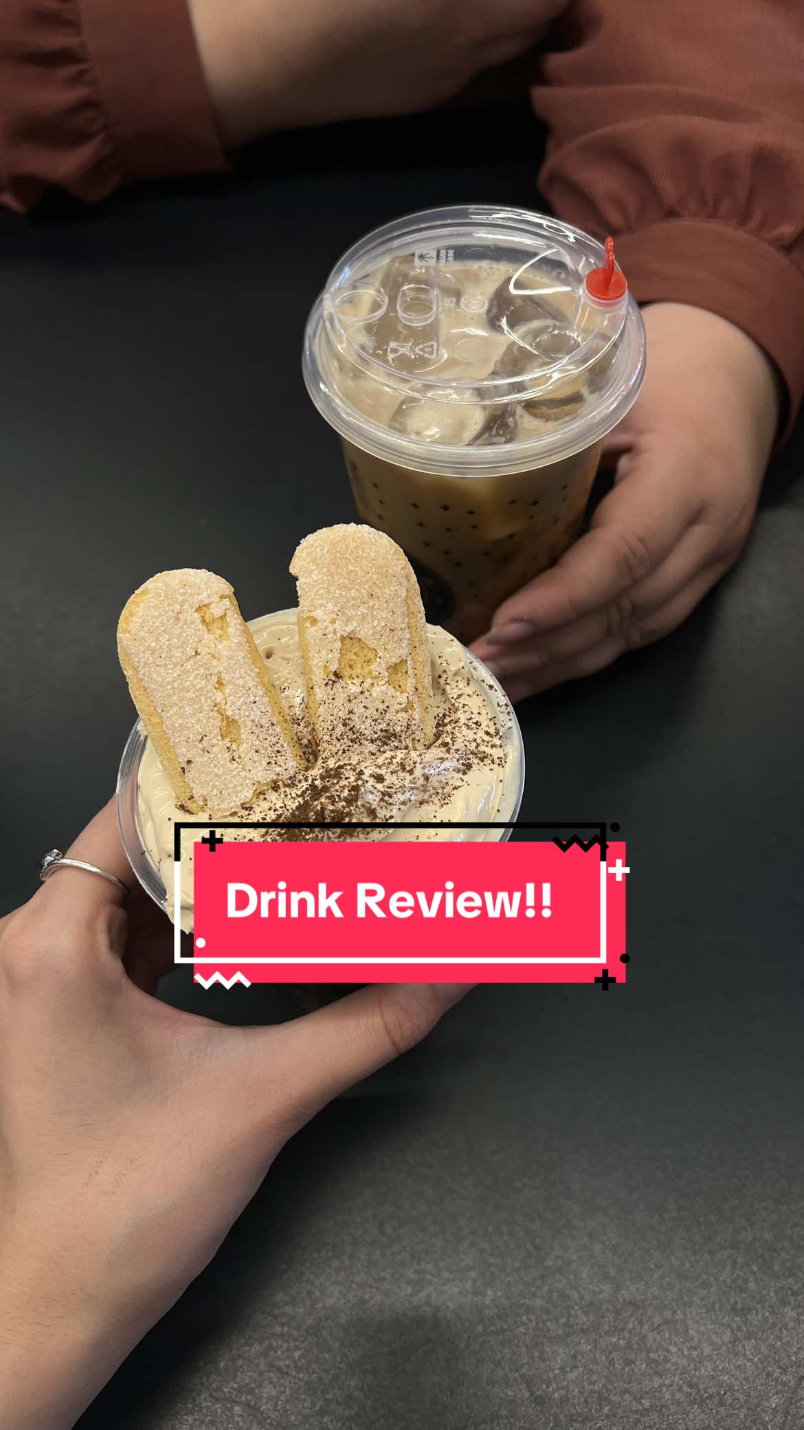 اول وآخر فيديو في العربي 🫶🏻 @Razan #رام_الله #japanesejellycoffee #ڤانيلا_اليوم_وكل_يوم #ramallahrestaurants #fyp