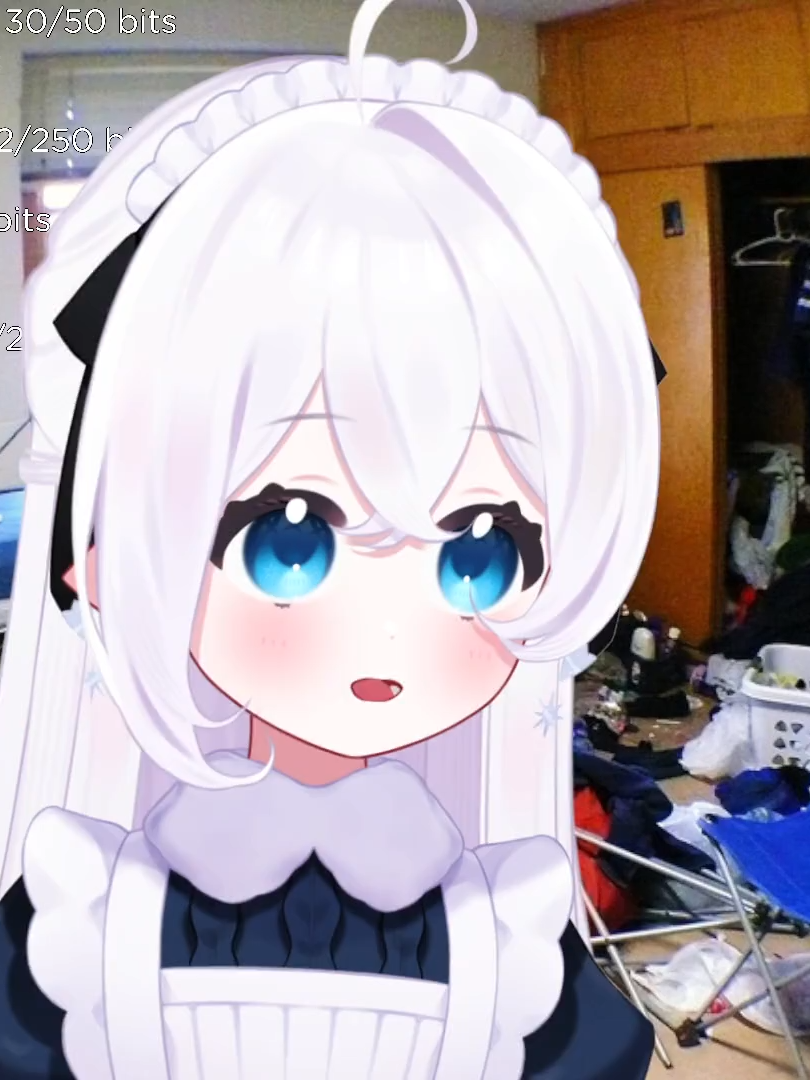 a mi padre#vtuber #vstreamer #outofcontext #peruana