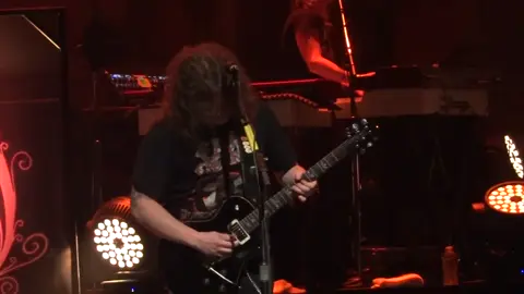 #opeth #burden #guitar 