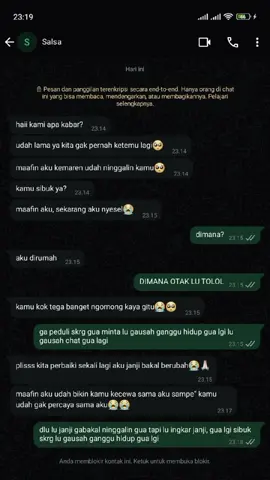gua udh trauma yg namanya cinta gua gak mau hal yg udh terjadi terulang kembali:) #salsaparadedicar  #salsaparaestados  #katara #katakatamutiara  #katakatasad 