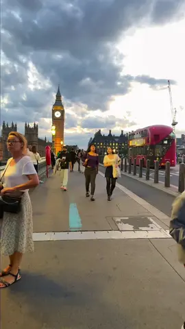 London Dream ♥️ #london #londonlife #londontiktok #fyp #foryou 