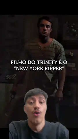 tá lindo de se ver #dextermorgan #dexter #dexterresurrection 