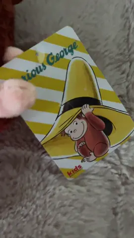 Found him💛🙈 🍌 #CuriousGeorge