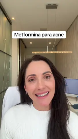 Alguém já usou a #metformina ?