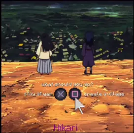 These actions will have consequences.. #edit #capcut #naruto #animefyp #fyp 