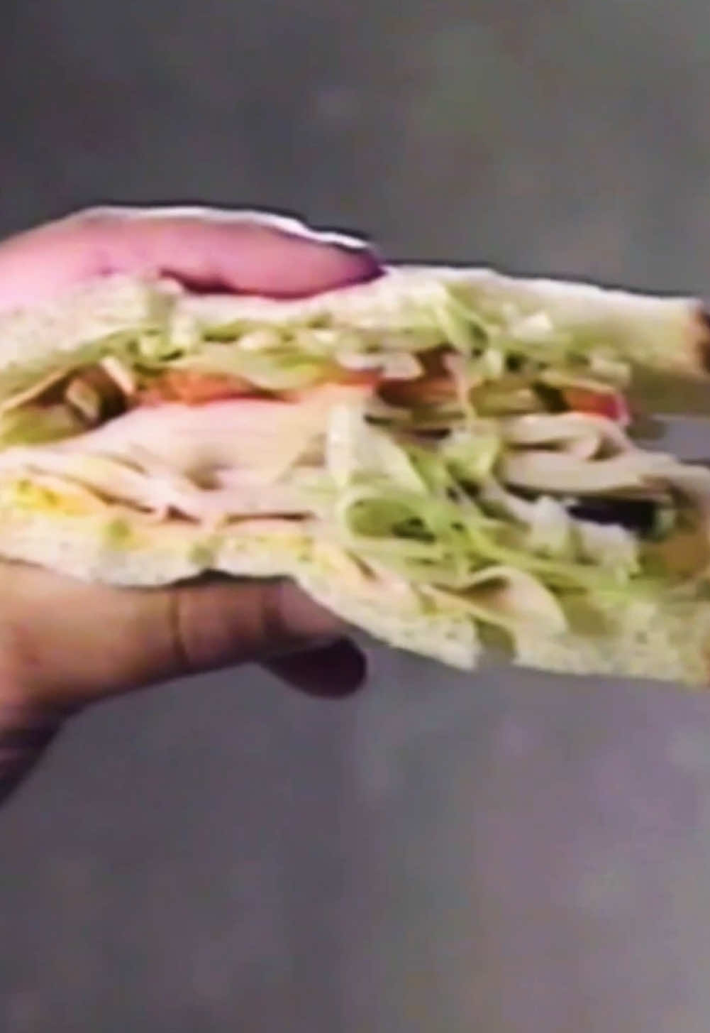 Hold it like you were eating a sandwich…🥪🥪 Very valuable information for you coming from our harmonica instructor in the void! Happy Monday tapeheads! 📼 #vhs #vhsarchive #weirdvhs #cursed #wtf #foundfootage #lostmedia #harmonica #sandwich #silly #weirdcore #feverdream #childhood #nostalgia #tutorial #liminal #void #corememory #memoryunlocked #90s #90skid #vhscollector #vhscollection #vhscommunity #vhsaesthetic #vhstapes #vhsishappiness #vhsforever #tapehead 