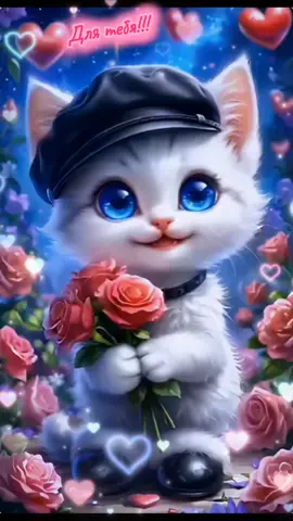 Для тебя! #позитивчик #улыбнись #видеооткрытка #длятебя #люблю 