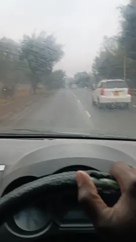 driving in the rain experience #creatorsearchinsights #kenyantiktok🇰🇪 #fypnairobi #nairobirains #raining   