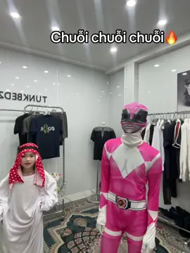 Chuỗi nào lửa lửa🔥