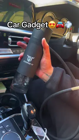 The car gadget you need this summer 😍🚘💨 #fyp #fyppppppppppppppppppppppp #explore #explorepage #gadget 