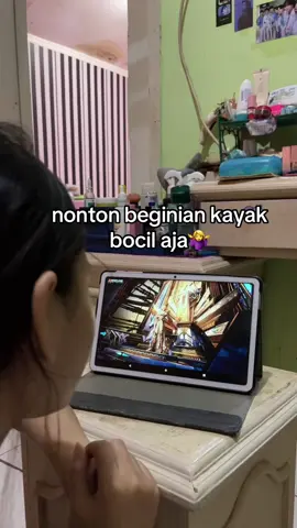 beginilah suara emak gue kalo liat anaknya lagi asik nonton beginian🤦‍♀️#donghua #throneofseal 