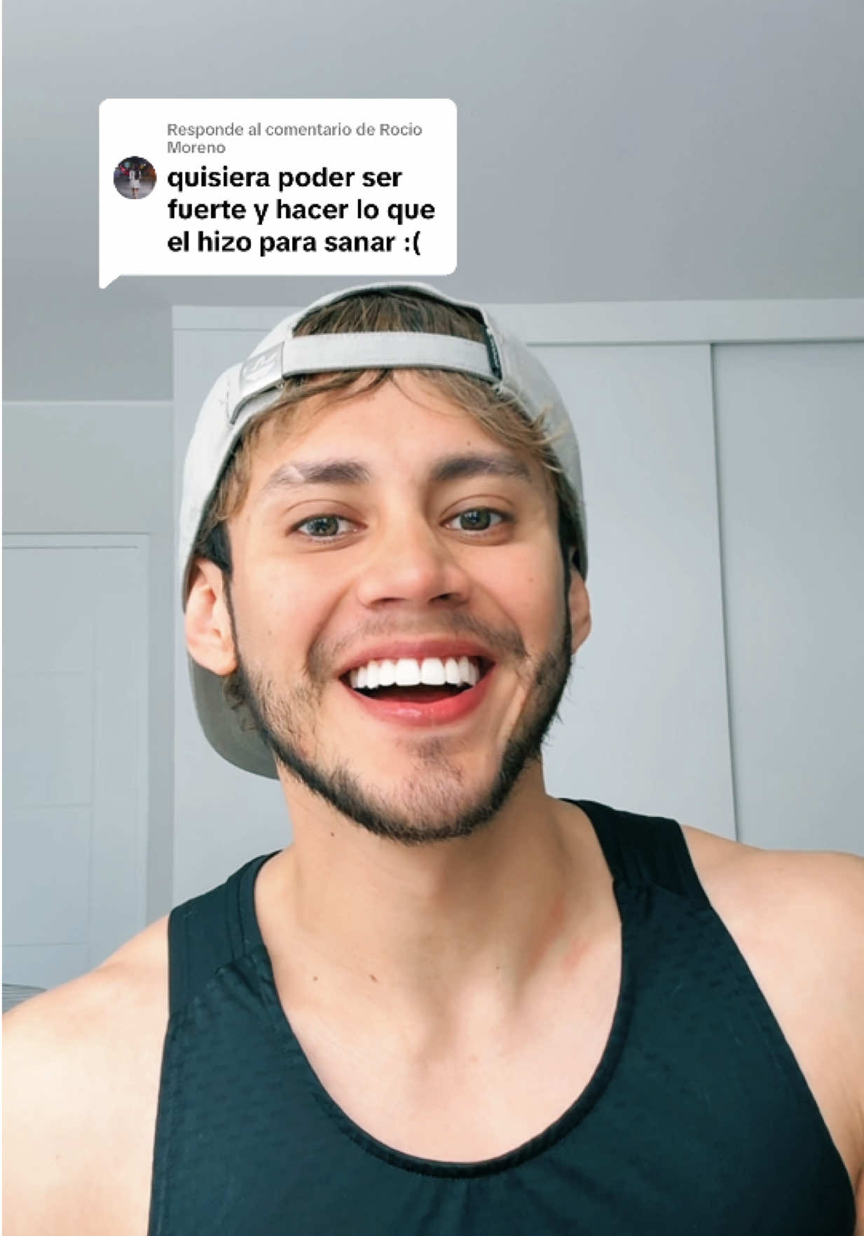 Respuesta a @Rocio Moreno la vida es cuesta arriba… PERO LA VISTA ES GENIAL! 🫶🏻❤️‍🩹 #sanar #ansiedad #depresion #amorpropio 