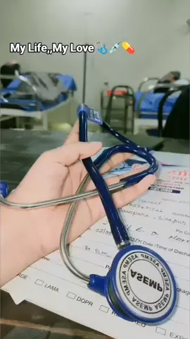 My life🩺🩺#sadvedio🥀🥺  #🥀🥺 #foryoupage #nurse #medicalstudent 