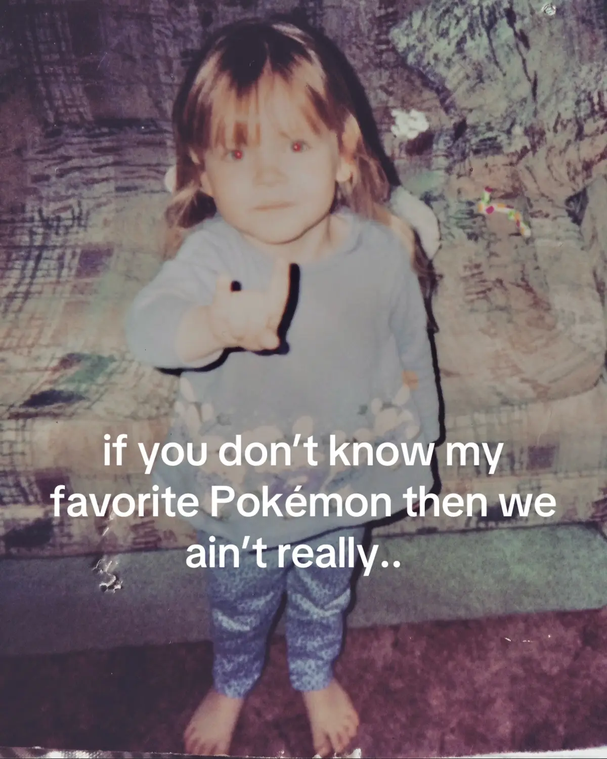 i love this trend 😭 might do another idk #pokemon #wooper #favoritepokemon #fyp #tylerthecreator 