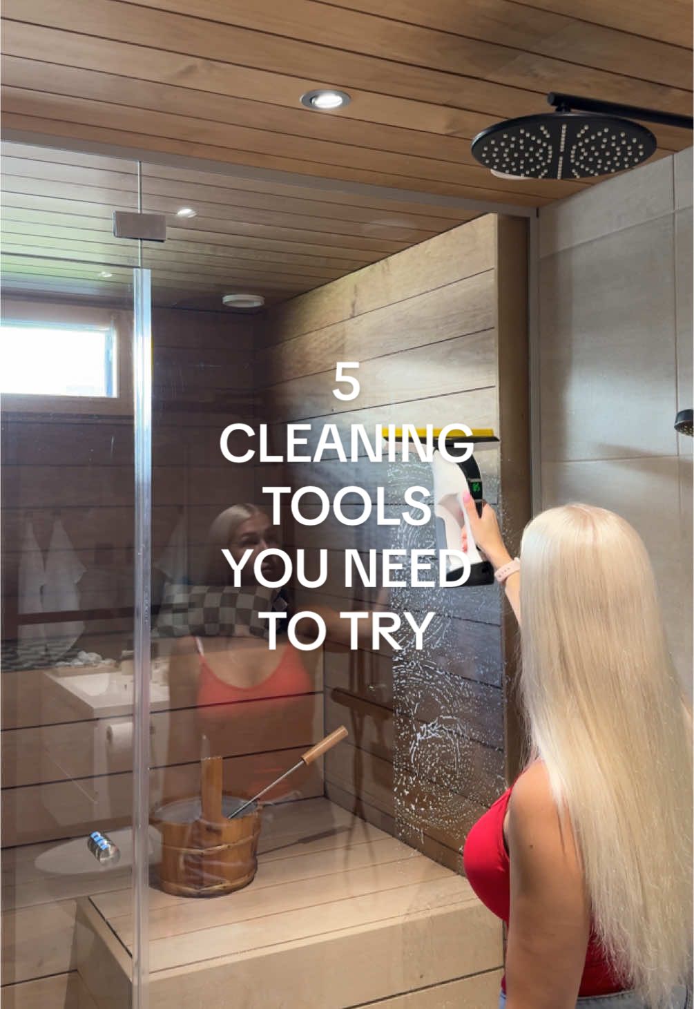 5 cleaning tools you NEED in your life 🤌🏼 I use all of these weekly and they definitely make cleaning so much easier and more fun 🫧 product links are in my bio 🫶🏼 1. scrub daddy damp duster 2. electric spin scrubber 3. pet hair remover 4. kärcher window vac 5. kärcher wet-dry vacuum *contains gifted items #CleanTok #cleaningtools #cleaningproducts #amazonmusthaves #musthaves #cleaningmotivation #cleaningroutine #cleaninginspo #cleaninghacks #cleaningtips 