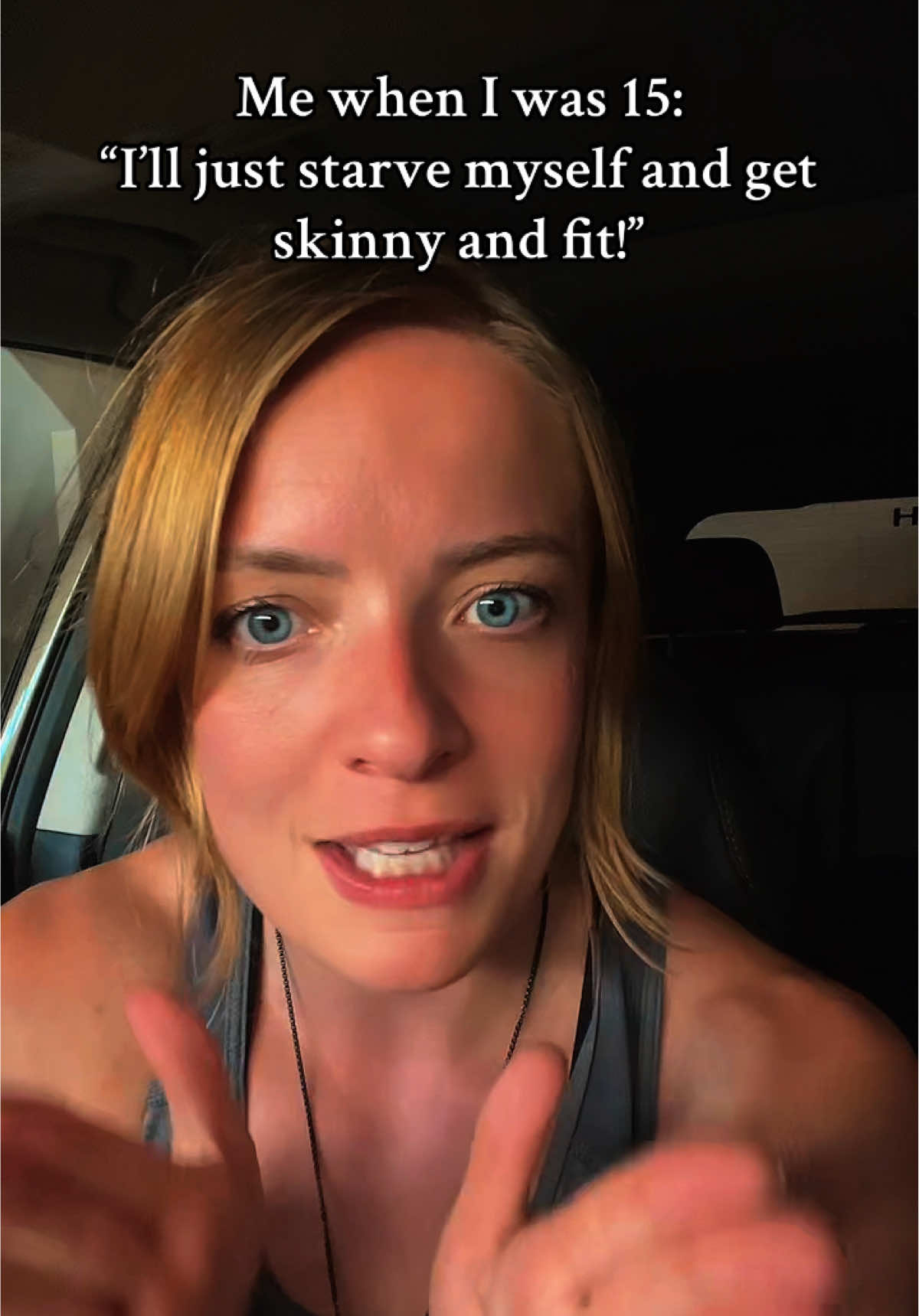 A lot has changed in 15 years and I’m so glad it did 😅😂 #Fitness #nutrition #viral #fyp #foryou 