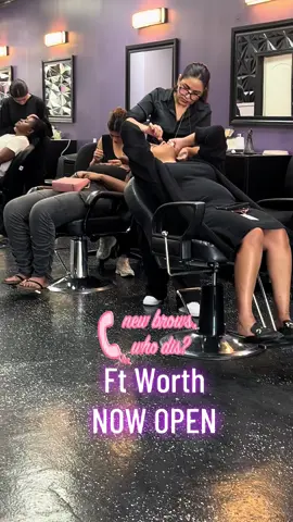 ✨ New brows, new me. Who dis? 👀 #BrowSalon #BrowShaping #BrowLamination #BrowWaxing #BrowTint  