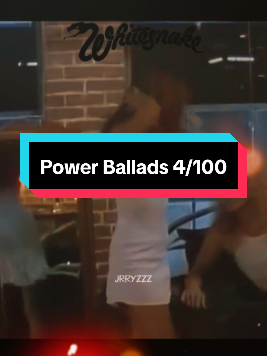 #powerballad #lovesong #rockandroll #whitesnake  #playlist 