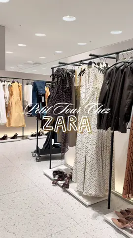la collection @ZARA pour la rentrée ✨ j’adore !! #zara #zaraoutfit #zarahaul #backtoschool #schoolshopping #haul #zarafinds 
