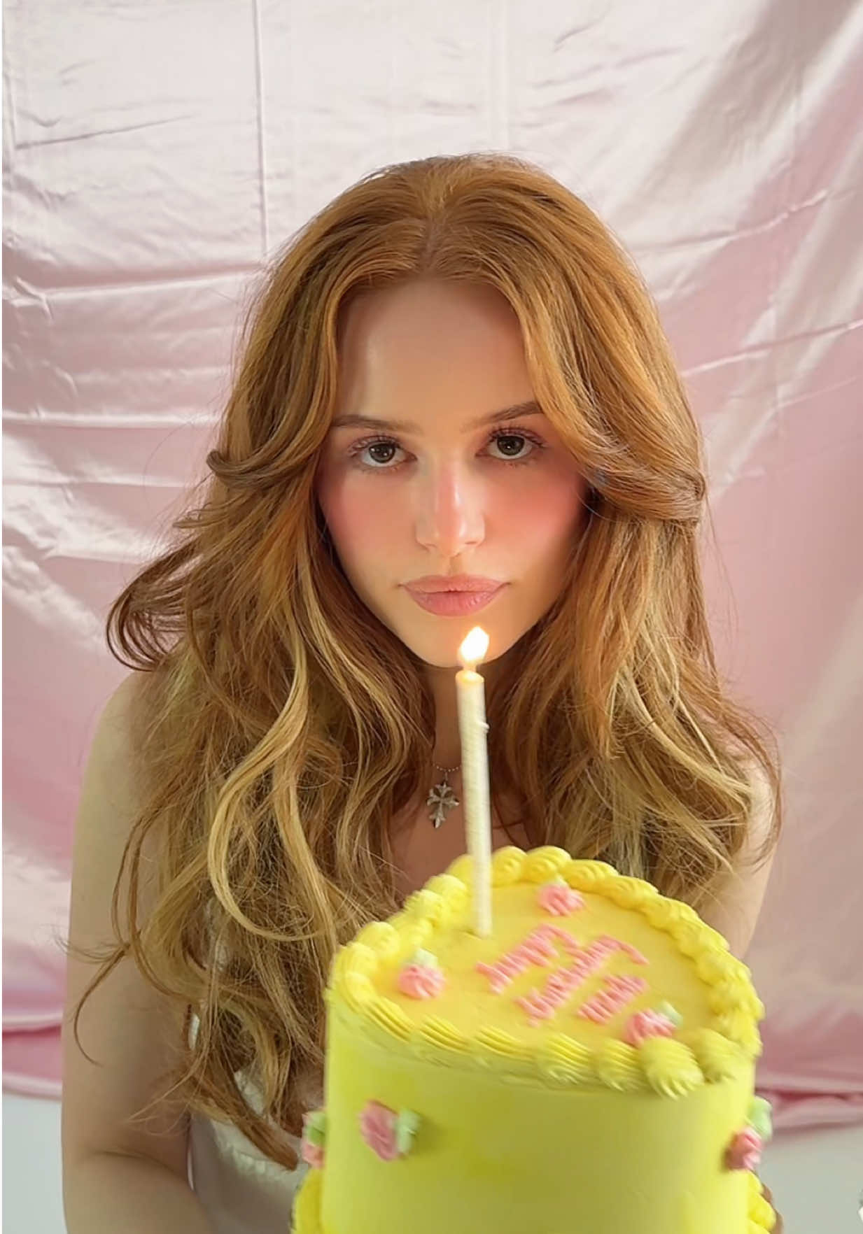 prepare to be sick of me