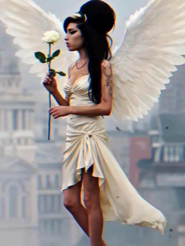#amywinehouse #fyp #foryou #fypシ #saudades 