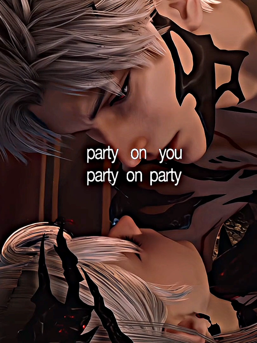 I'm kinda late to the trend but here anyways || #sylusedit #loveanddeepspace #sylus #fyp #viral 