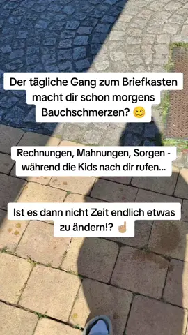 Liebe Eltern... ❤️ das muss nicht so bleiben! 🫶🏼 Wir haben ein System gefunden, mit dem wirklich jeder starten kann von Zuhause aus und ohne Vorerfahrung.   Wenn du bereit bist etwas zu ändern dann ist JETZT deine Zeit. Kommentier 