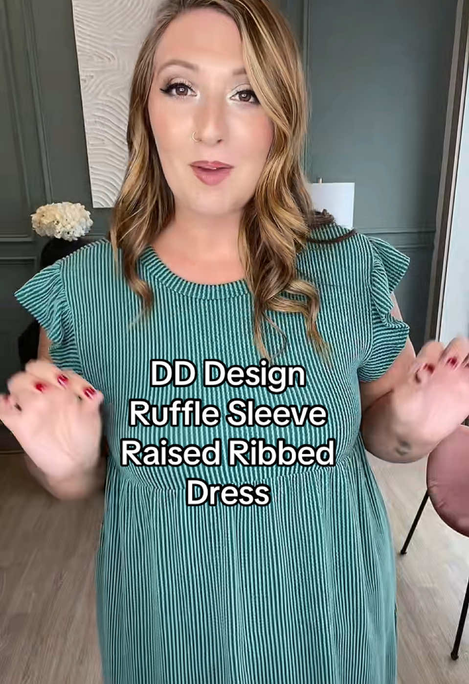 Curvy and tall girl approved!! #fyp #dress #plussize 