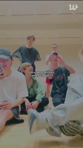 i missed you, my boys :(( #seventeen #carat