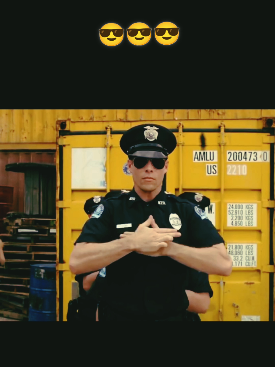 Hey Mr. Policeman😎 #stepup  #dancefilm  #StreetStyle  #dancer  #viral 
