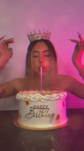 Felizzz cumple para mi💖 #happybirthday #fyq #fyqシ #foryou 