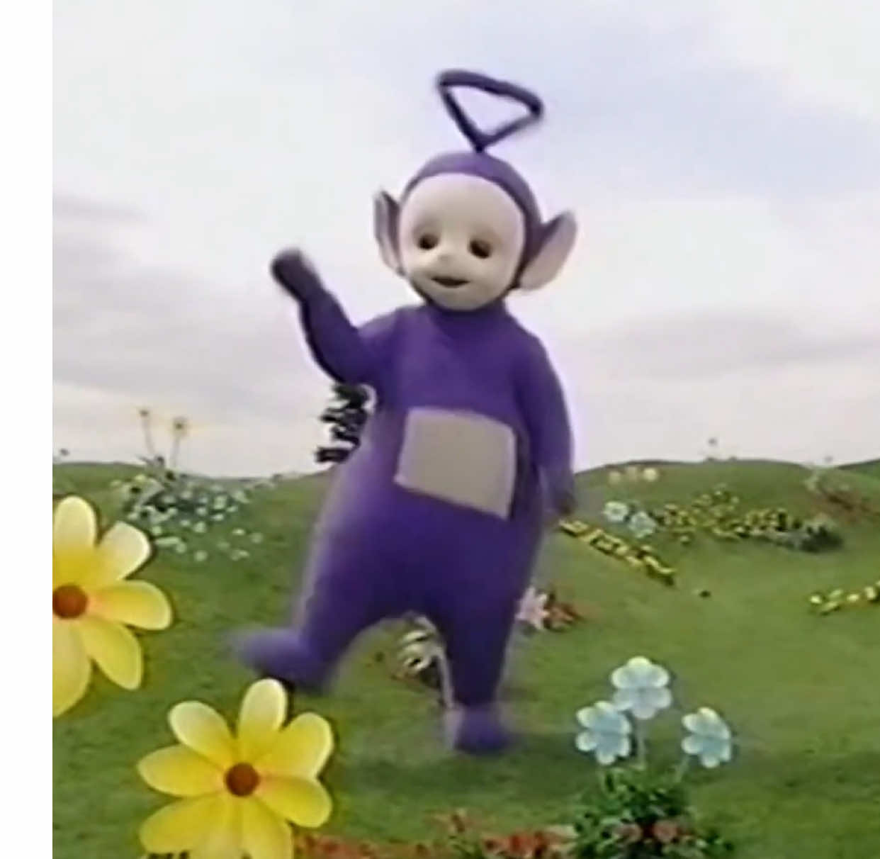 #teletubbies #tinkywinky @Teletubbies HQ 
