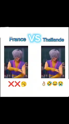 #sodapop #kpopdemonhunter did u ever hear the Thailand version 😂 