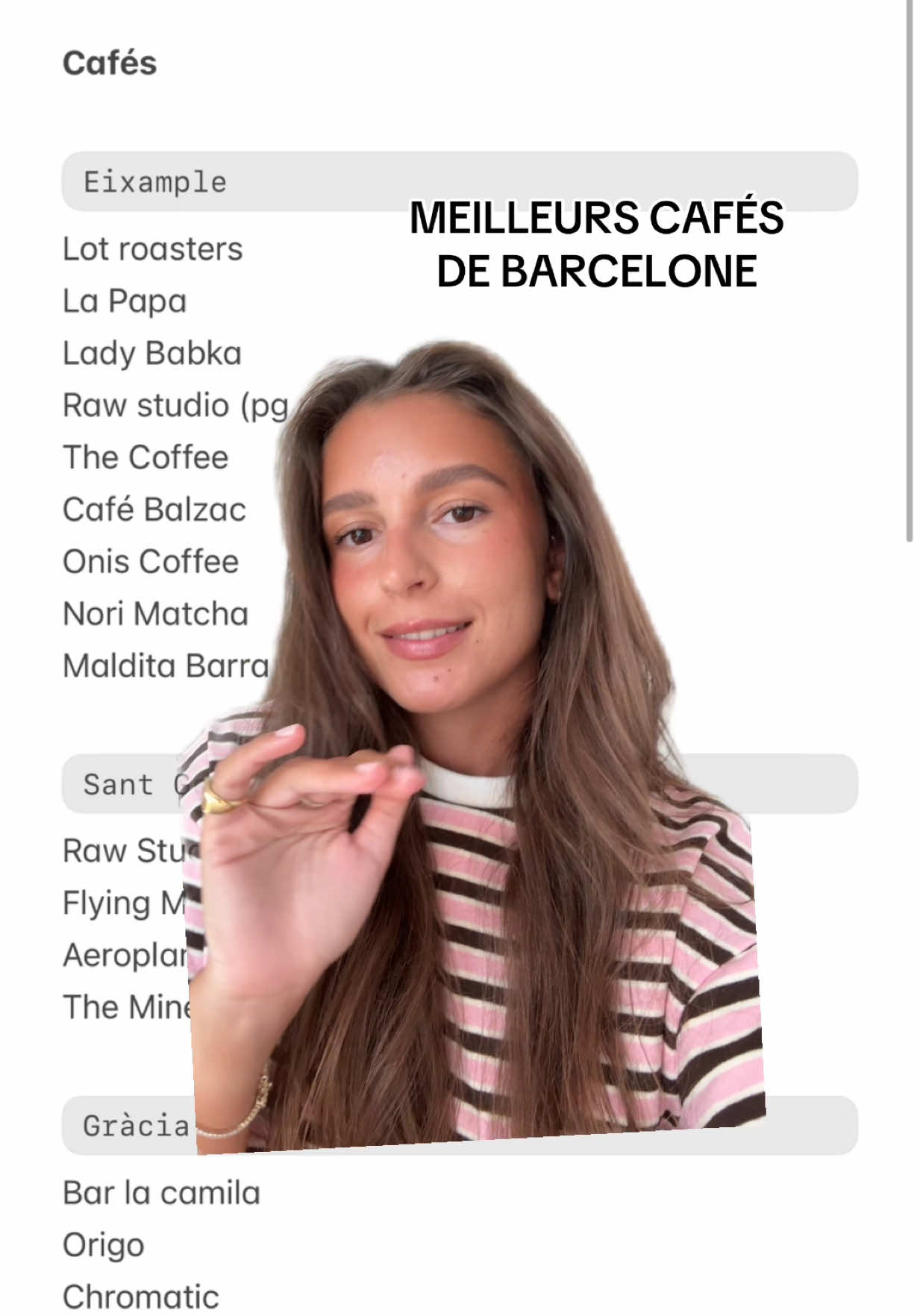 Vous voulez quoi ensuite ??🤍🤍