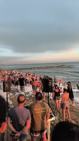 #schiumaparty😍 