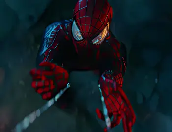 The most UNDERRATED Spidey Fight Ever …  #spidermanedit #theamazingspiderman #andrewgarfield #edittok #fyp 