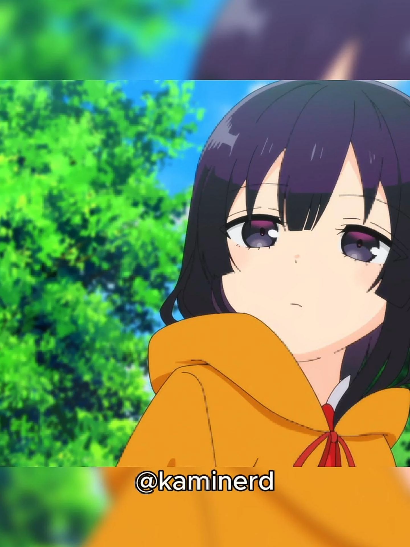 Ela reencarnou como vilã dentro de um jogo que ela jogava #cenasanimes #ANIMES #animescene #momentos #editanimes #animeedit #narracao #otaku #anime #vilao