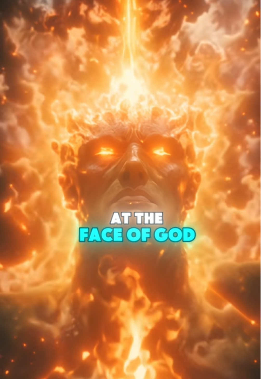 What Would Happen If You Went To Heaven While Still Alive? #christiantiktok  #heaven  #fyp 