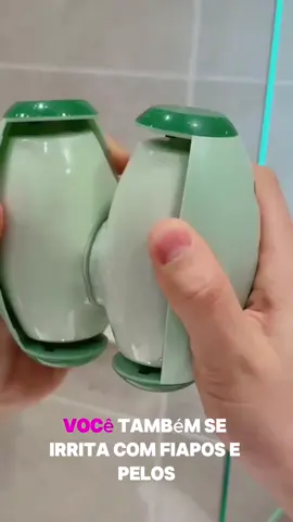 Conheça o Gruda-Sai: Lavou, secou, grudou de novo. Sem refil, sem dor de cabeça. #fyp #viral #tiktokshopchegou #pets #cachorros 