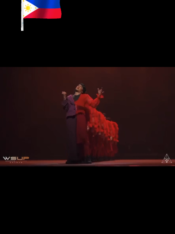 Team Package Makers (TPM) from the Philippines was hailed Grand Champion (Adult Division) at the 2025 Worldwide Stage Uniting Performers (WSUP) Dance Competition held in Changsa, China. TPM competed last August 15 with their winning entry, 