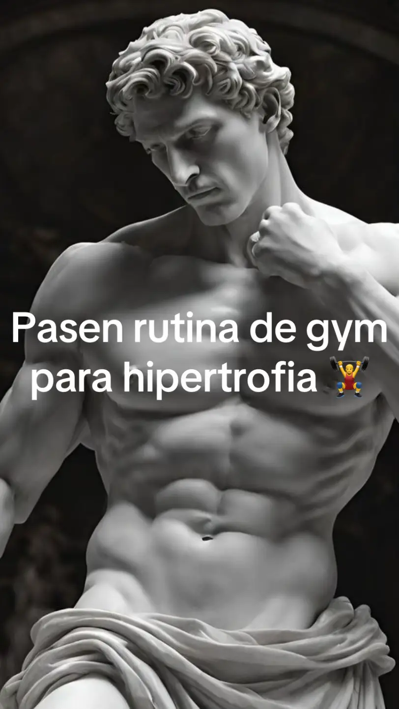 #rutinagym #gym #GymTok #gymbro #hellyeah 