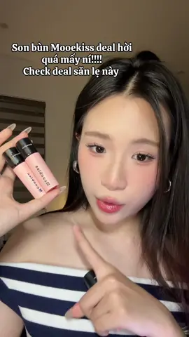 #mooekiss_vn #sonbunmooekiss #fyp 