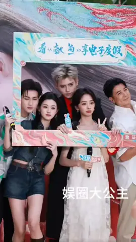 Chx gì hết mà lụy phim rồi #wangyinglu #vuonganhlo #hienngu #tranphivu #caohan #tranphivu_vuonganhlo #lieudinhnhan #wangyinglu_mydung  #dyhf5lgac 