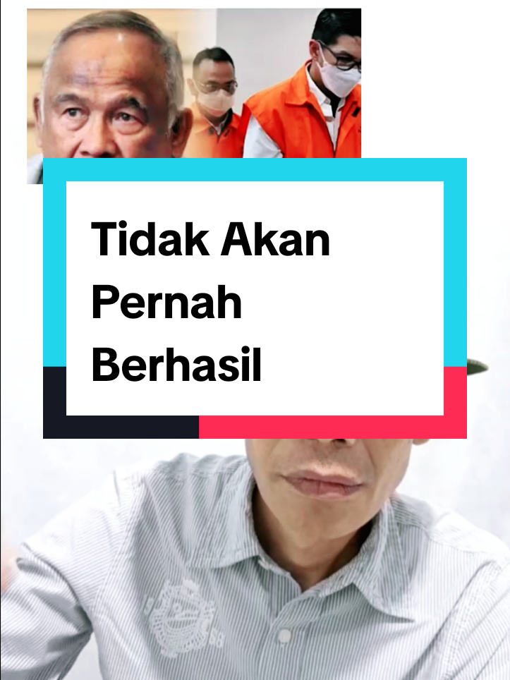 Kok Bisa Gitu ... Kenapa Ya ? Inilah Indonesia  #kpk #viral?videotiktok😇😇  #fyppppppppppppppppppppppp #koruptor #hukumindonesia 