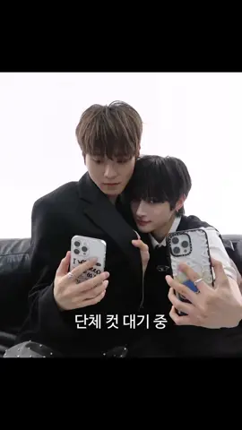 Бэкстейдж с YES NO MAYBE #kpop #onepact #yedam #fyp #kpopboygroup 