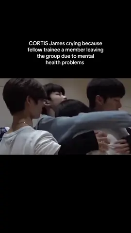 heartbreaking times i miss trainee a #cortis #james #kpop 